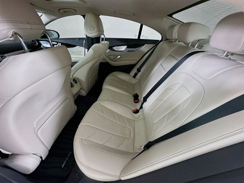 Certified 2020 Mercedes-Benz CLS 53 AMG 4MATIC image 27