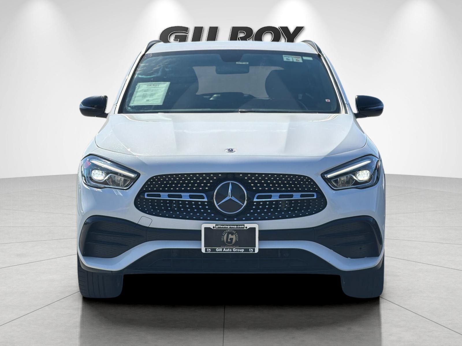 Used 2021 Mercedes-Benz GLA 250 4MATIC image 9