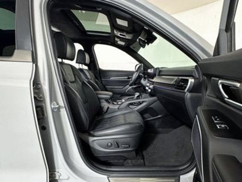 Used 2024 Kia Telluride SX Prestige X-Line image 5