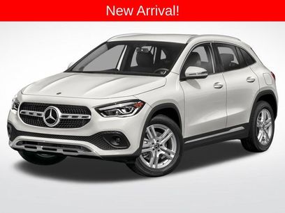 Used 2022 Mercedes-Benz GLA 250 4MATIC