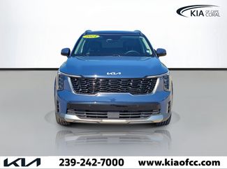 Certified 2024 Kia Sorento EX w/ Panoramic Sunroof Package FWD video 2
