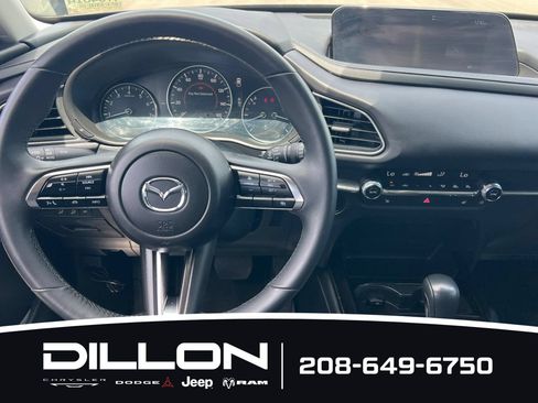 Used 2025 MAZDA CX-30 AWD 2.5 S w/ Preferred Package image 14