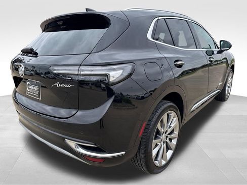 Certified 2023 Buick Envision Avenir AWD/4WD image 5