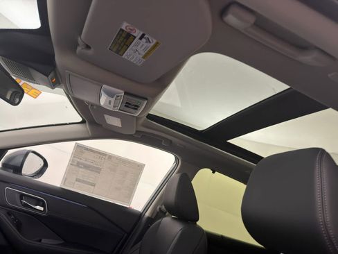 New 2026 Nissan Rogue Platinum w/ Platinum Premium Package image 14