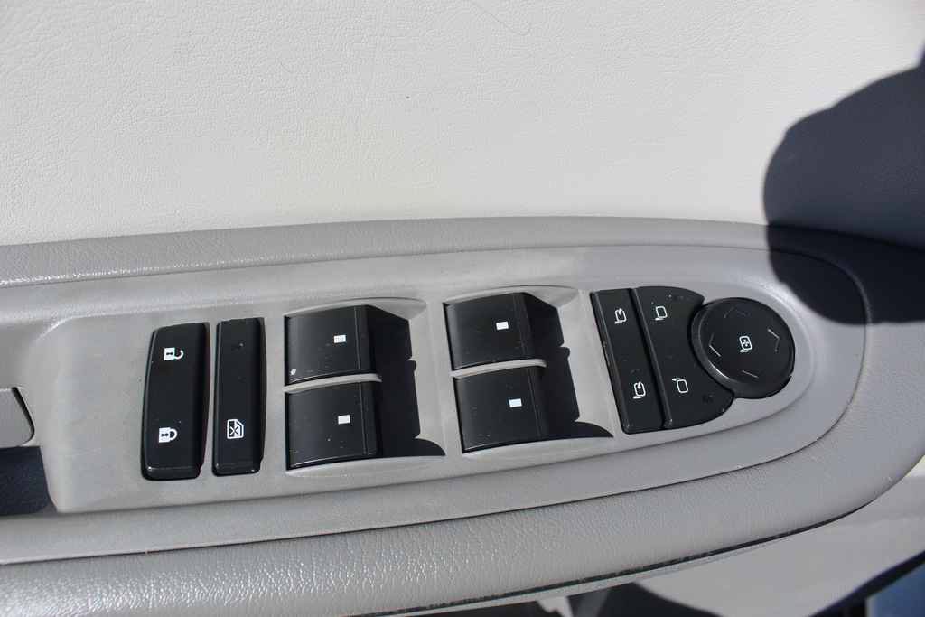 Used 2017 GMC Acadia Limited SLT AWD/4WD image 14