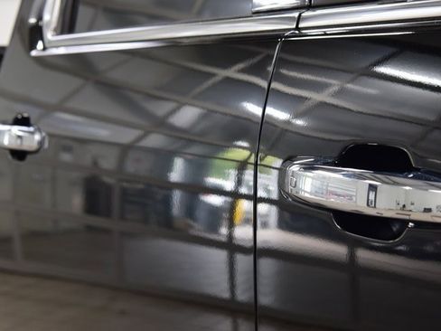 Used 2020 GMC Sierra 2500 Denali w/ Gooseneck/5TH Wheel Package image 16