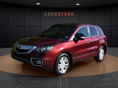 Used 2012 Acura RDX FWD