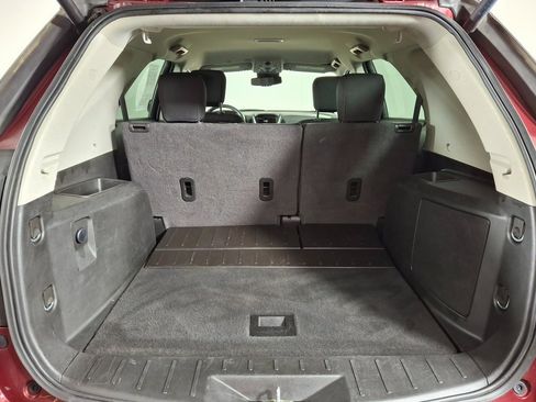 Used 2017 Chevrolet Equinox LT w/ Convenience Package image 27