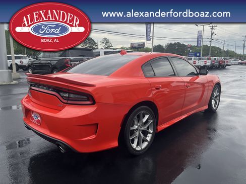 Used 2023 Dodge Charger GT image 4
