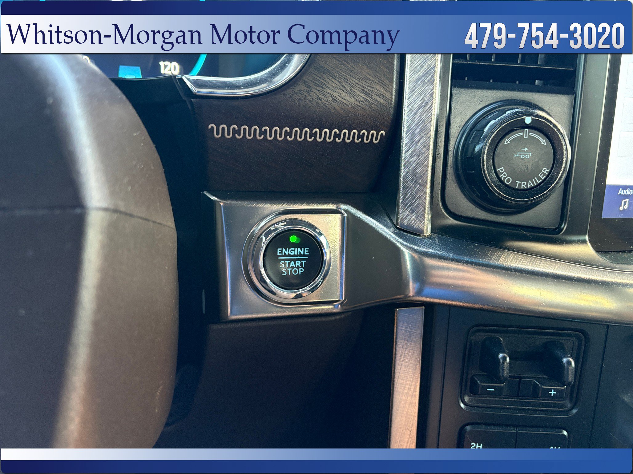Used 2021 Ford F150 King Ranch w/ Equipment Group 601A High AWD/4WD image 24
