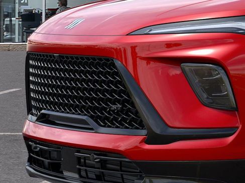 New 2026 Buick Enclave Sport Touring w/ Power Package image 13