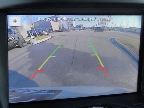 Certified 2017 Ford C-MAX Titanium w/ Equipment Group 301A image 32