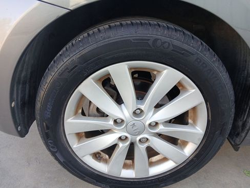 Used 2016 Kia Forte LX w/ LX Popular Plus Package image 29