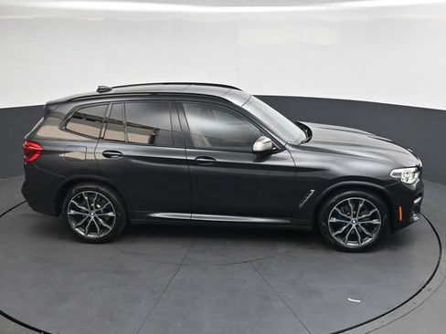 Used 2020 BMW X3 M40i w/ Executive Package AWD/4WD image 24