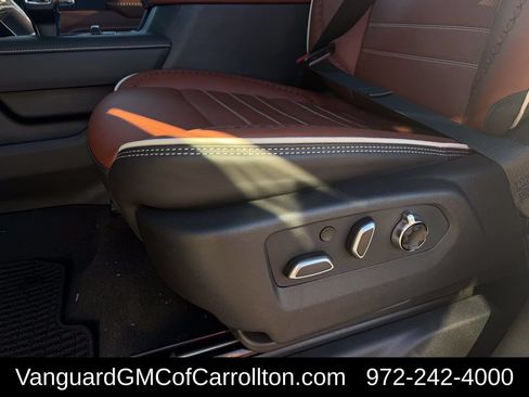 New 2026 GMC Sierra 1500 Denali Ultimate AWD/4WD image 22