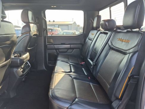 Used 2025 Ford F150 Tremor w/ Equipment Group 402A High AWD/4WD image 26