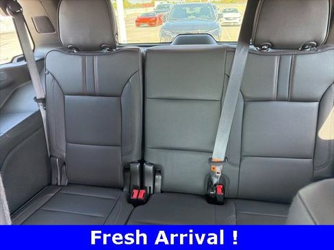 Used 2022 Chevrolet Tahoe RST w/ Luxury Package image 12