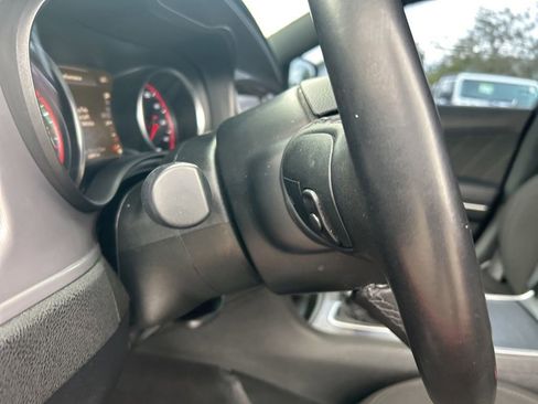 Used 2023 Dodge Charger GT image 36