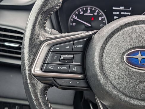 Used 2024 Subaru Legacy Premium image 28