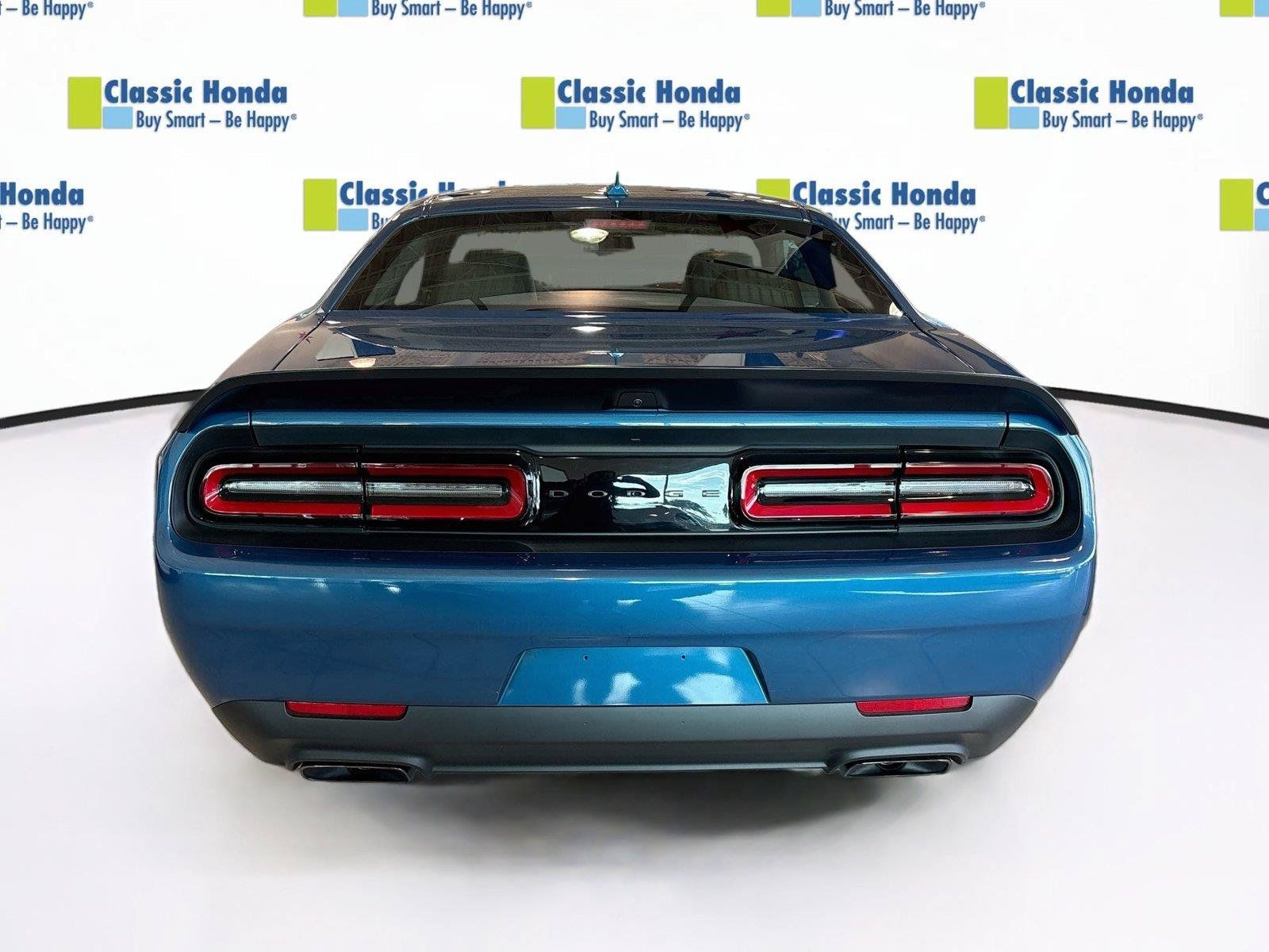 Used 2023 Dodge Challenger SRT Hellcat Redeye RWD image 7