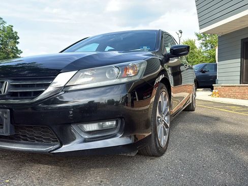 Used 2014 Honda Accord Sport image 42
