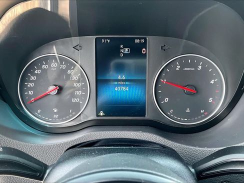 Used 2024 Mercedes-Benz Sprinter 2500 image 28