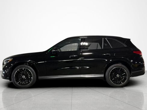 New 2026 Mercedes-Benz GLC 300 image 2