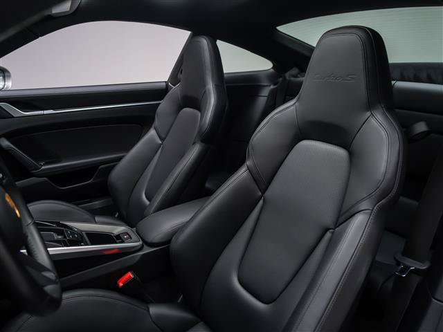 Used 2022 Porsche 911 Turbo AWD/4WD image 5