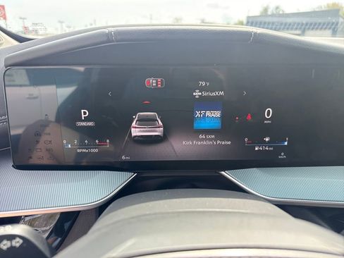 New 2026 Nissan Murano SL AWD/4WD image 15