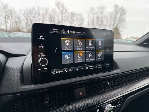 Certified 2023 Honda CR-V Sport Touring image 33