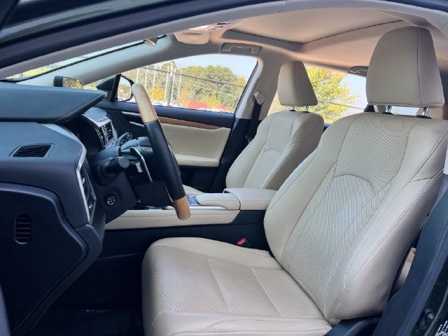 Used 2021 Lexus RX 350L FWD w/ Premium Package image 13