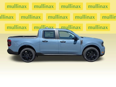 New 2026 Ford Maverick XLT w/ Equipment Group 301A AWD/4WD image 2