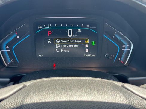 Used 2021 Honda Odyssey Touring image 24
