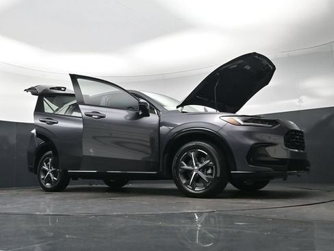 Used 2023 Honda HR-V EX-L image 40