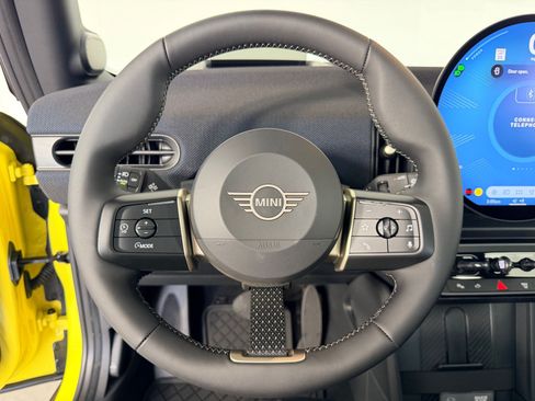 New 2026 MINI Cooper S FWD image 14