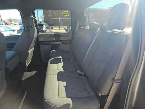 Used 2020 Ford F150 XLT w/ Trailer Tow Package image 26