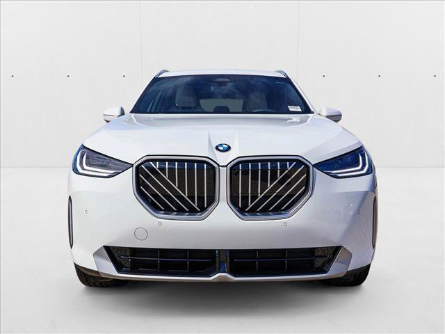 Used 2026 BMW X3 xDrive30i w/ Convenience Package AWD/4WD image 2