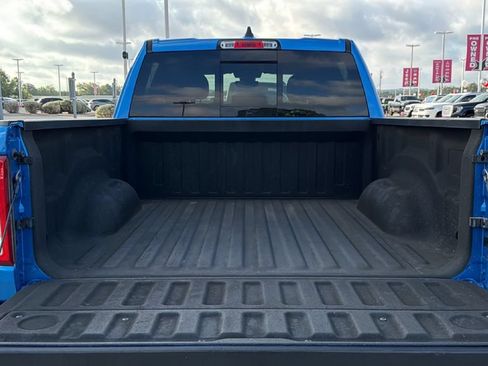 Used 2022 RAM 1500 Lone Star RWD image 28