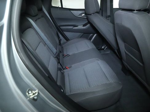Used 2025 Chevrolet Equinox LT FWD image 30