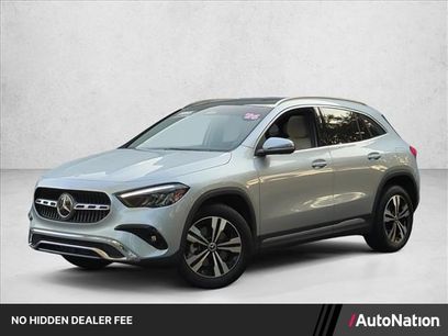 Used 2026 Mercedes-Benz GLA 250