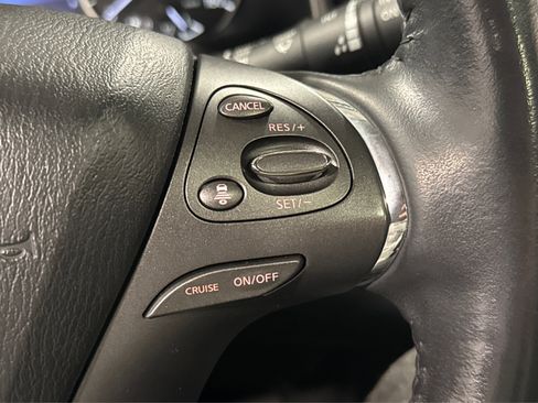 Used 2023 Nissan Murano Platinum image 27