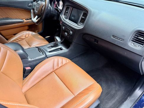 Used 2015 Dodge Charger SRT Hellcat w/ Harman/Kardon Audio Group image 11