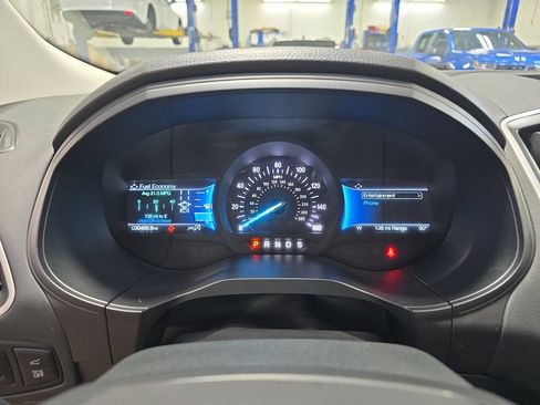 Used 2023 Ford Edge SEL w/ Convenience Package AWD/4WD image 20