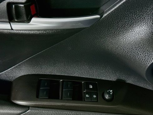 Certified 2024 Toyota Camry SE AWD/4WD image 22