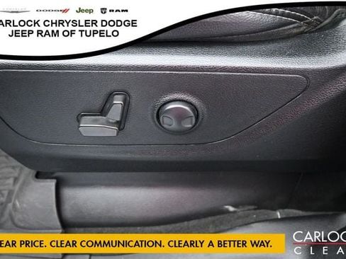Used 2023 RAM 1500 Rebel w/ Rebel Level 1 Equipment Group AWD/4WD image 13