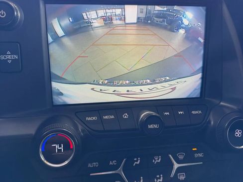 Used 2019 Chevrolet Corvette Stingray Coupe w/ 1LT image 26