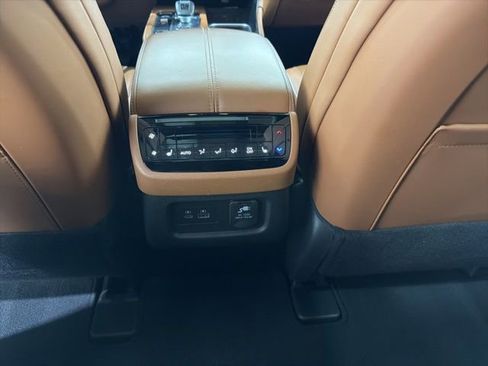 Used 2023 INFINITI QX60 Autograph AWD/4WD image 28