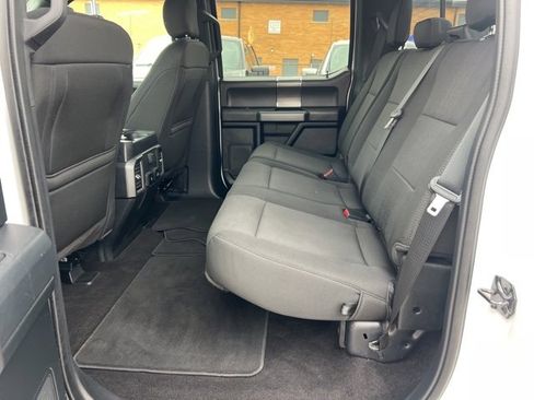 Certified 2020 Ford F150 XLT w/ Equipment Group 302A Luxury image 21