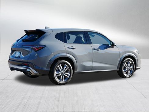 Certified 2025 Acura ADX AWD image 7