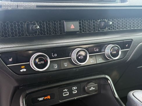 Used 2023 Honda CR-V EX image 23